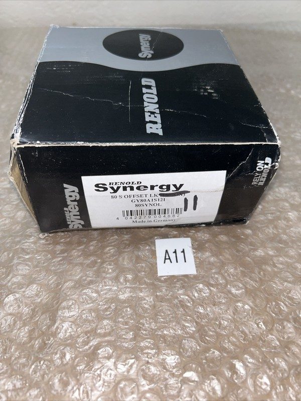 Сервер 80SYN0L