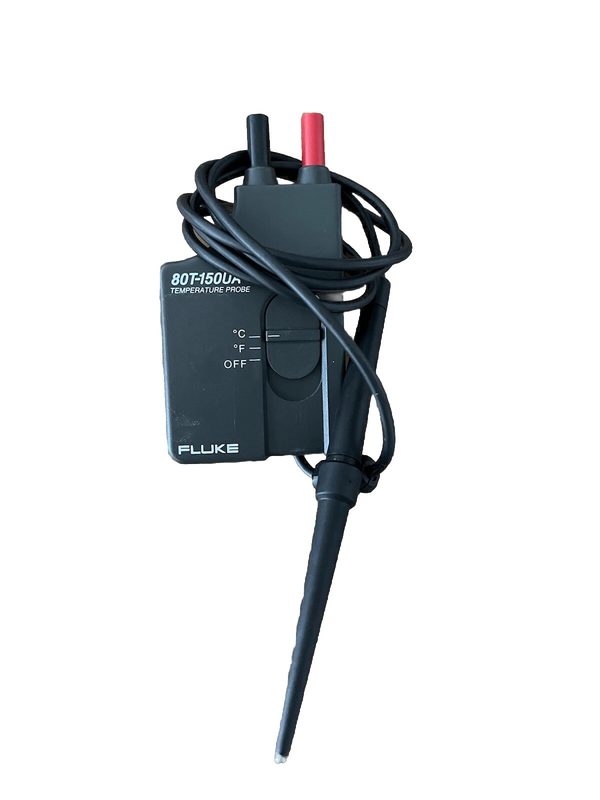 Тестер Fluke 80T-150UA