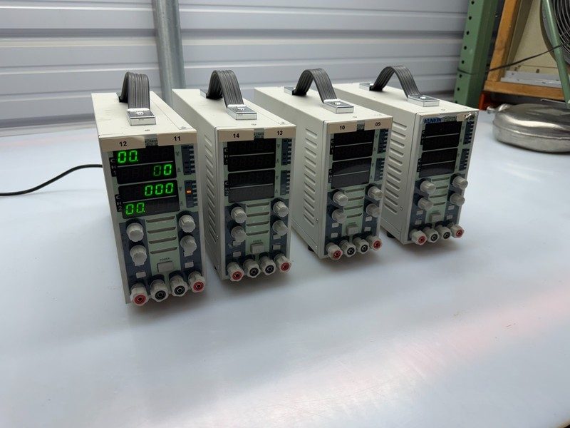 Электронная нагрузка 80V/40A