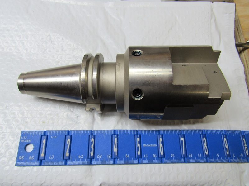 Режущий инструмент 81-140CF