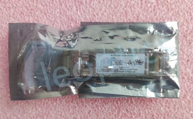 Оптический модуль 81.71T-SPDWDM-R6
