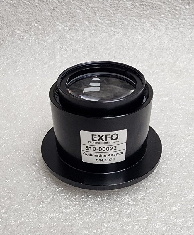 Микроскоп EXFO 810-00022