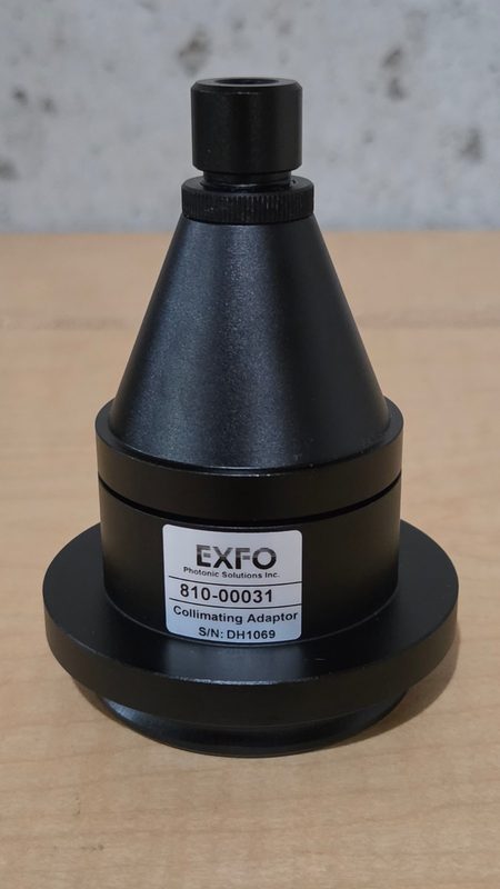 Микроскоп EXFO 810-00031