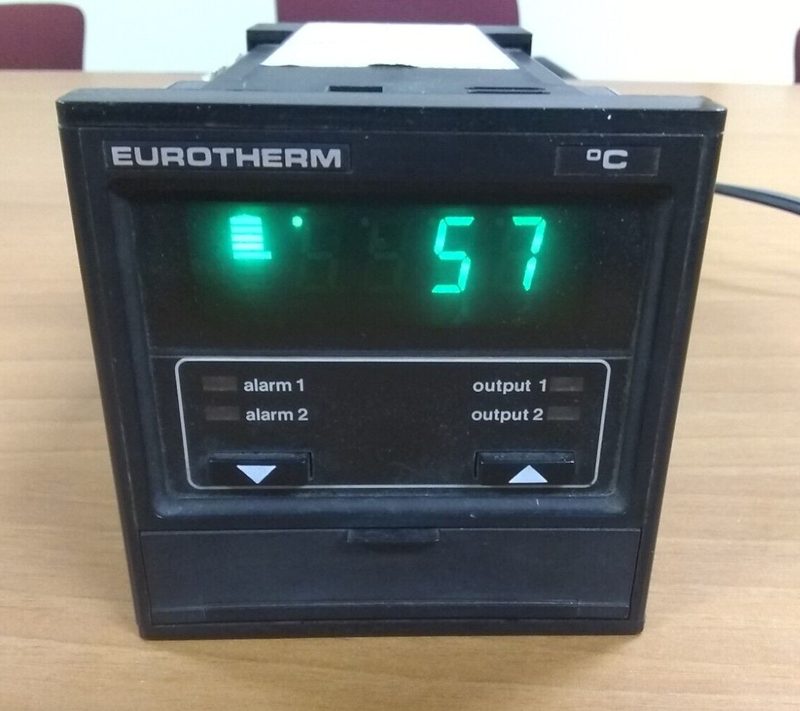 Датчик температуры 810-047-000