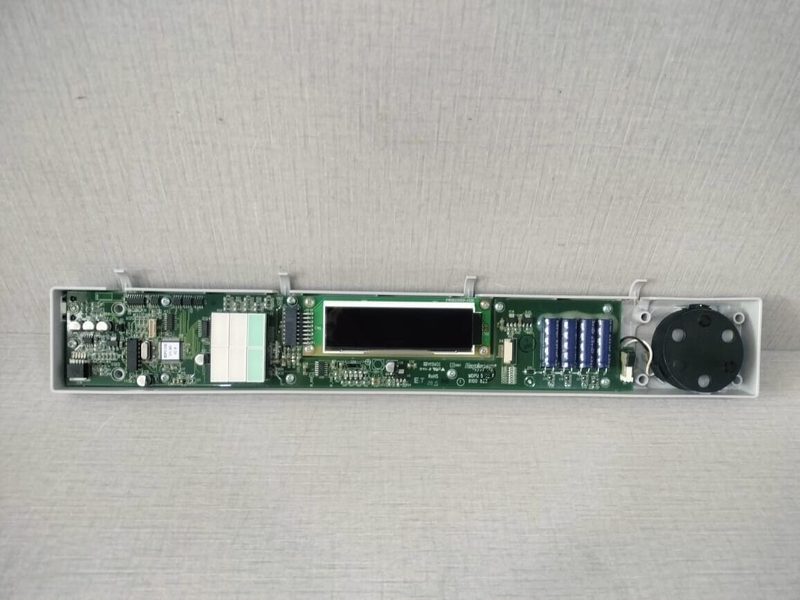 Оборудование видеонаблюдения Rapiscan 8100780-6M