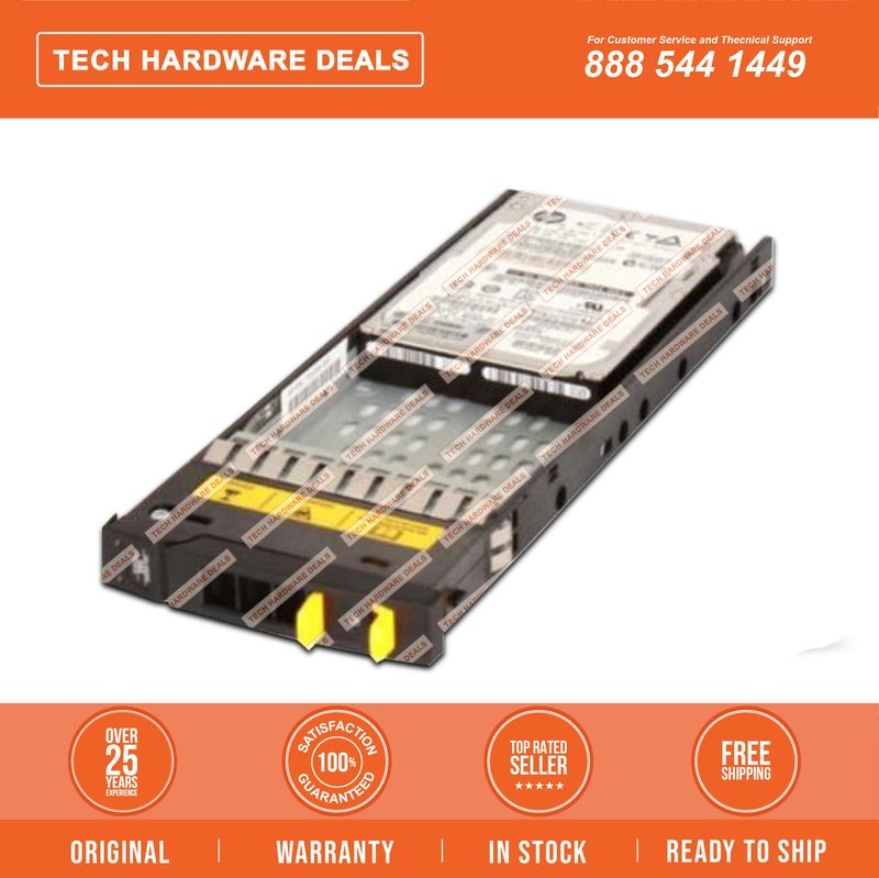 Жёсткий диск HPE 810667-002