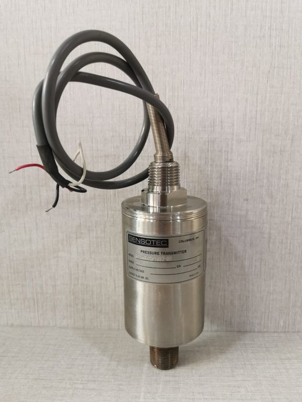 Датчик давления 811-FMG/1083-09