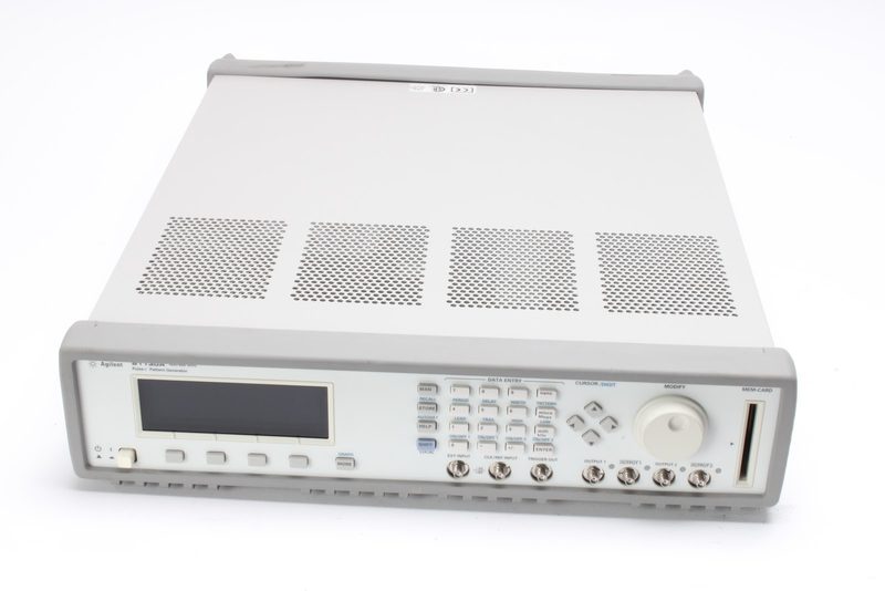 Генератор сигналов Keysight 81130A
