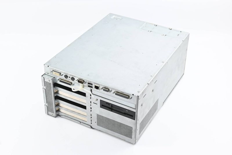 Промышленный компьютер Siemens 812-0BB11-2AC0