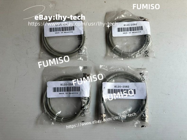 Тестер Keysight 8120-2582/LH