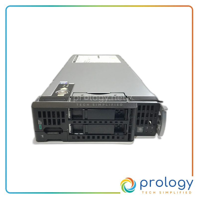Сервер HPE 813198-B21