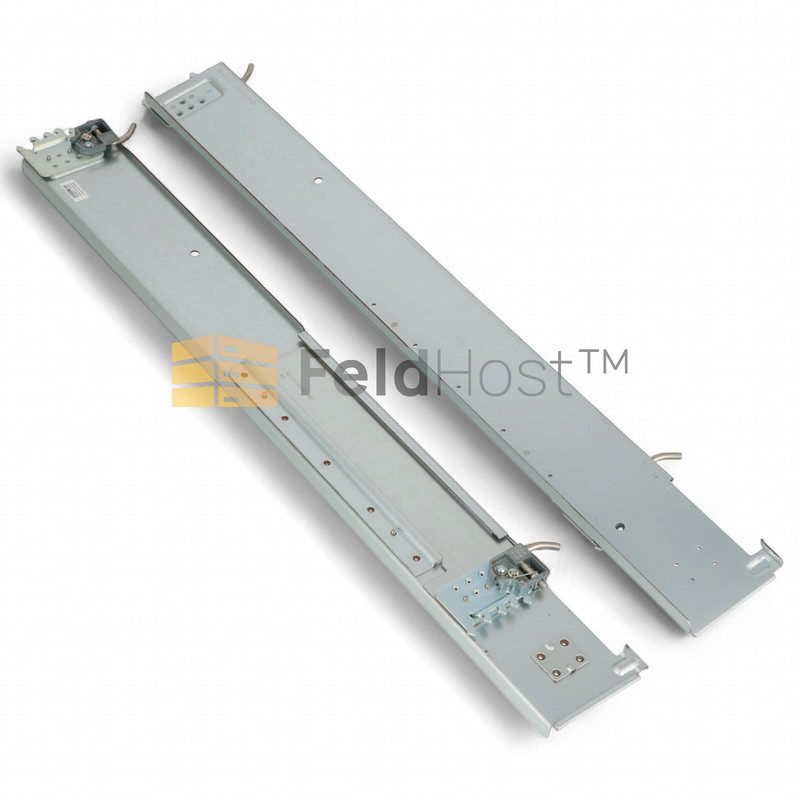 Комплект направляющих HPE 813568-001