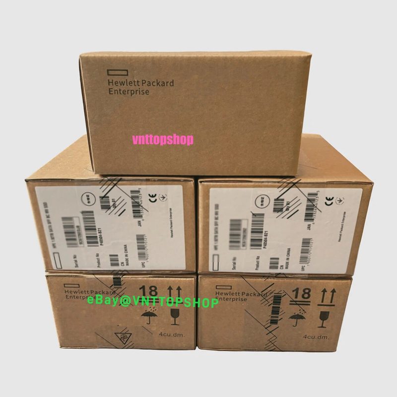 Сервер HPE 813644-B21