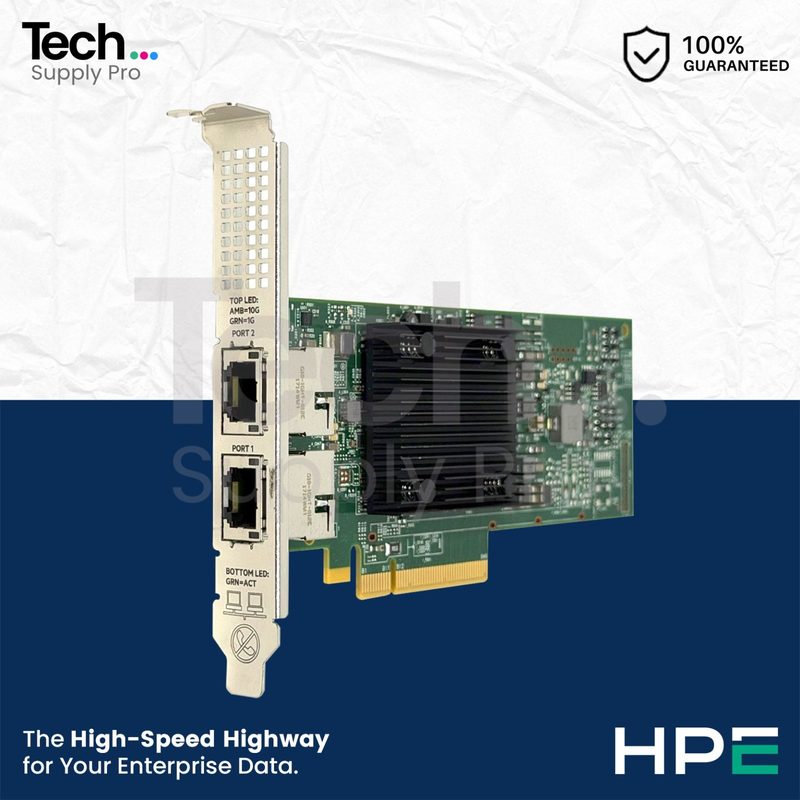 GPU-ускоритель HPE 813659-001