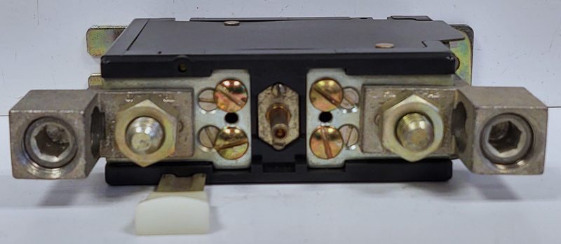 Реле защиты Allen-Bradley 815-EOV4