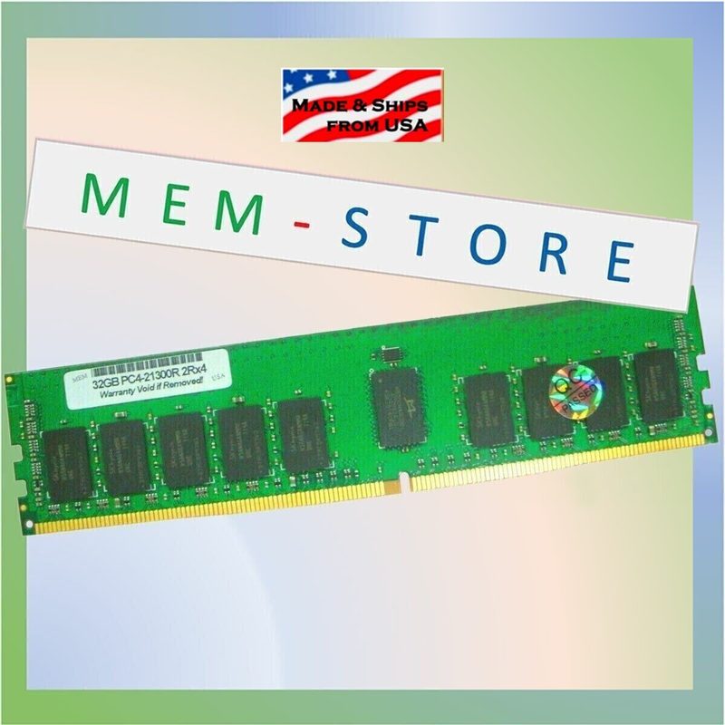 Модуль памяти HPE 815100-K21