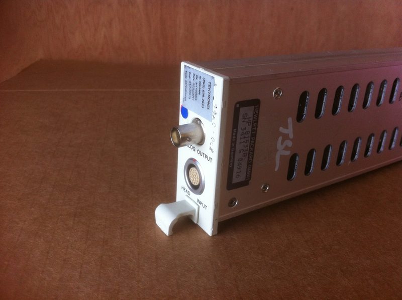 Тестер Keysight 81533A