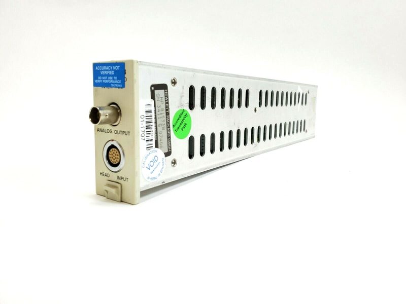 Тестер Keysight 81533B