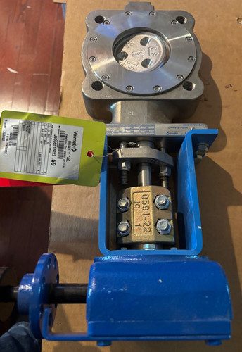 Клапан 815L113600XZ