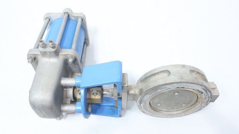 Клапан 815W-11-3600-XZ
