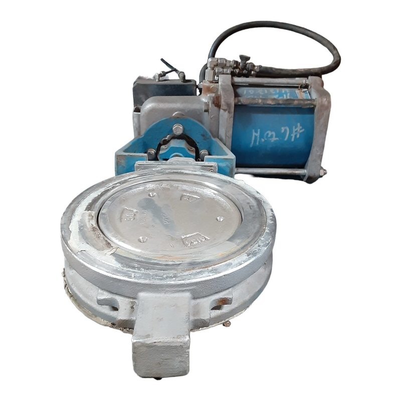 Клапан 815W113600MT