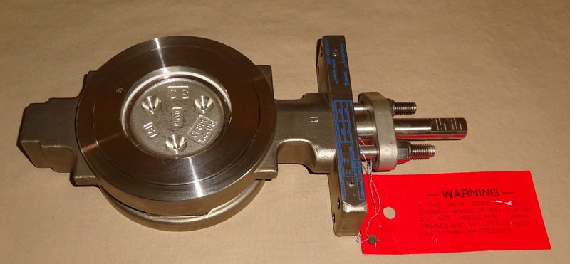 Клапан 815W113600TT