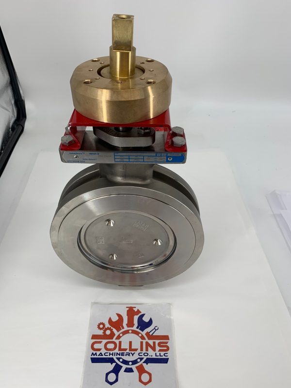 Клапан 815W1736HBTT