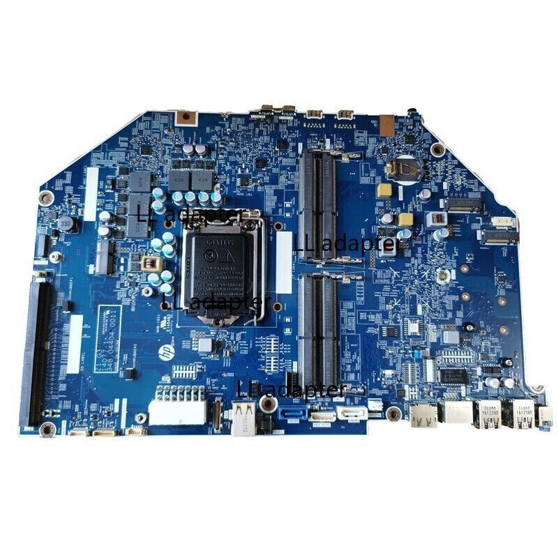 Материнская плата HPE 816544-001