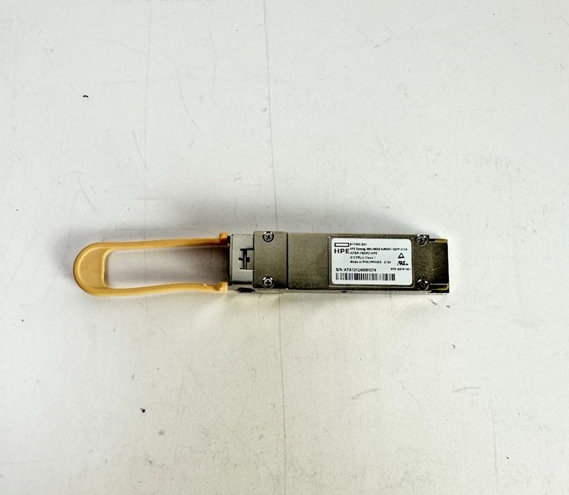 Сервер HPE 817040-B21