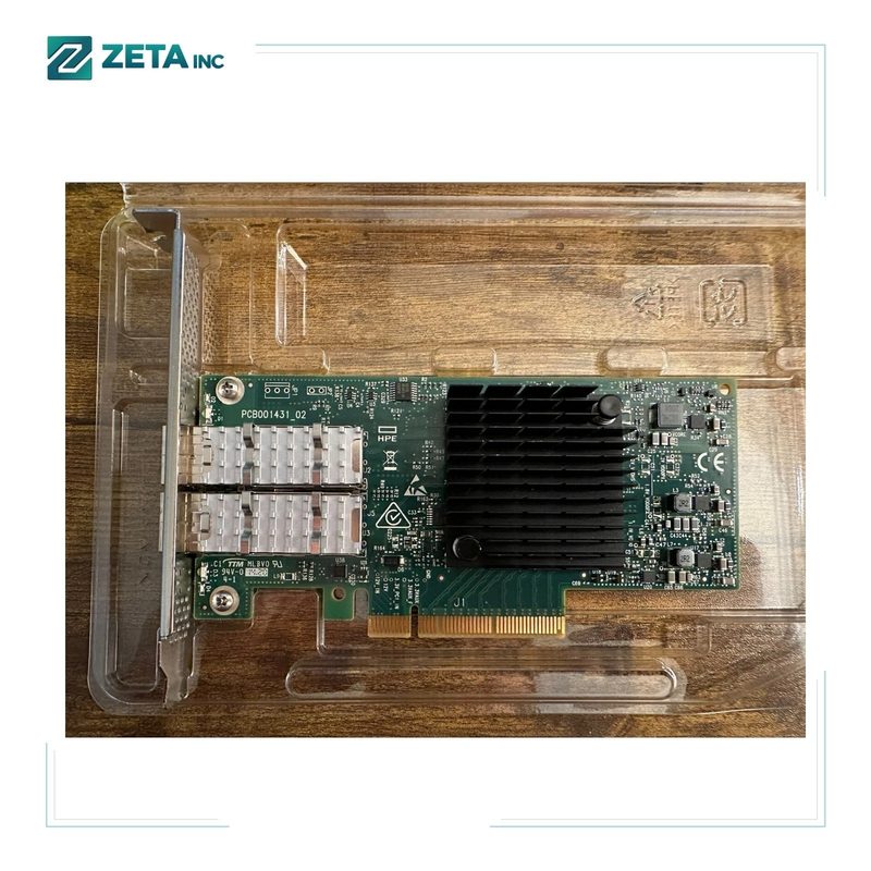 Сетевая карта HPE 817753-B21