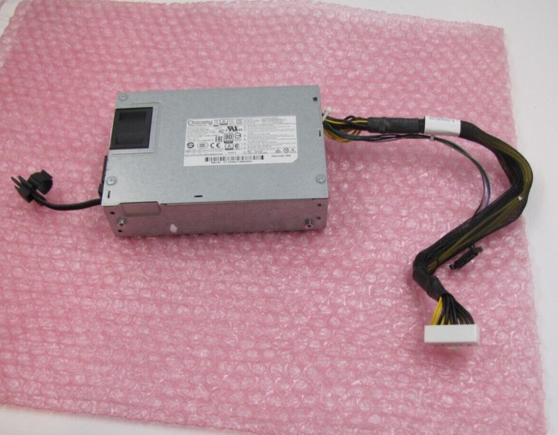 Блок питания HPE 818046-501