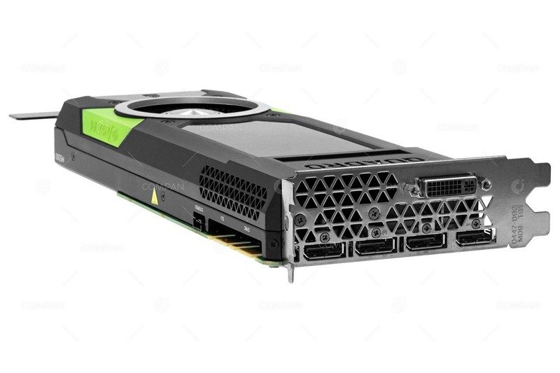 GPU-ускоритель HPE 818868-001