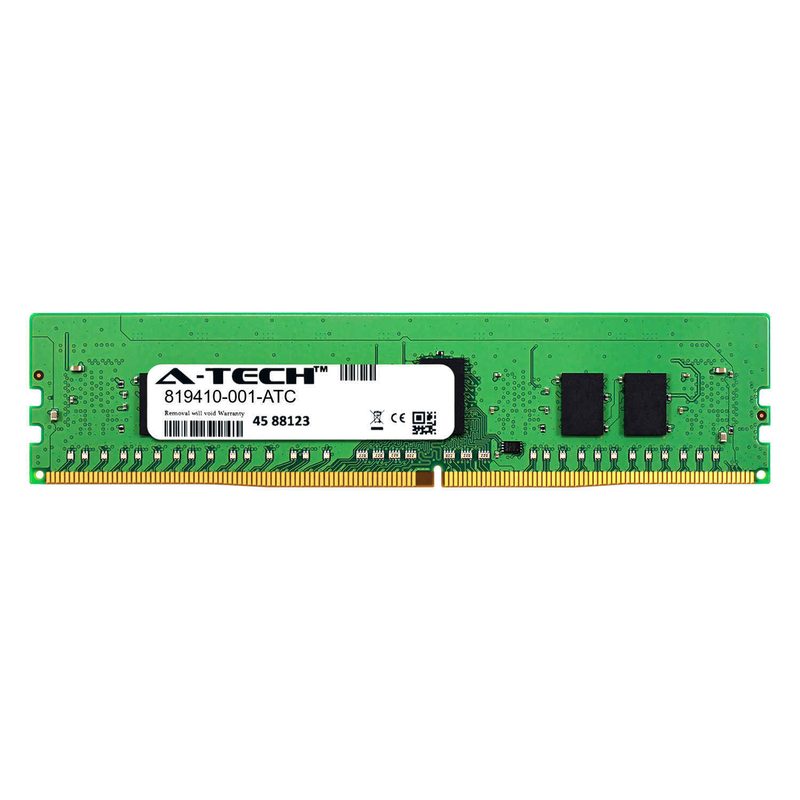 Модуль памяти HPE 819410-001