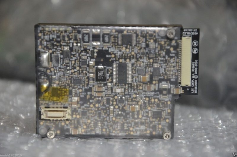Контроллер IBM 81Y4451