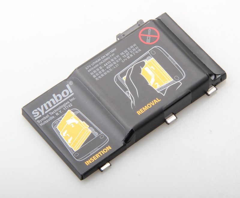 Сканер штрих-кода Motorola 82-172087-01