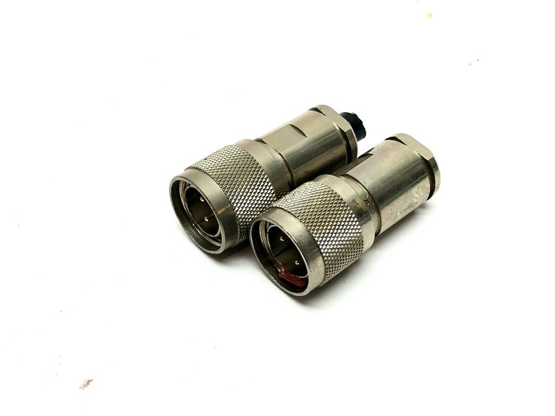 Разъём Amphenol 82-5589