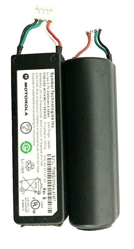 Сканер штрих-кода Motorola 82-97131-03