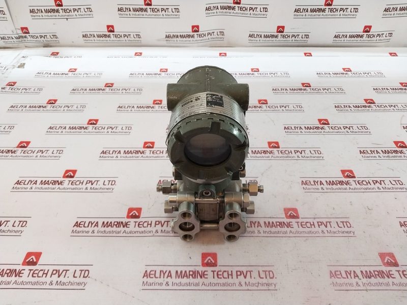 Датчик давления Yokogawa 82-FT-1202B