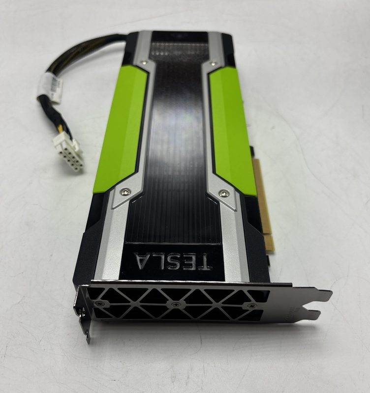 GPU-ускоритель HPE 820178-001