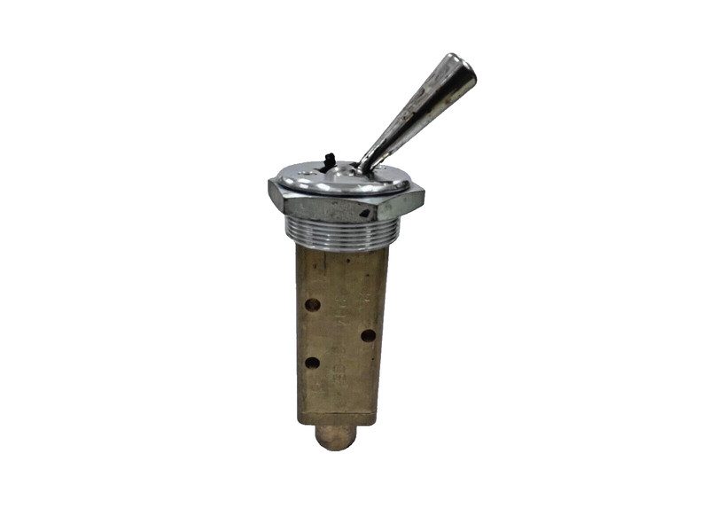 Пневмоклапан Parker 8204130805