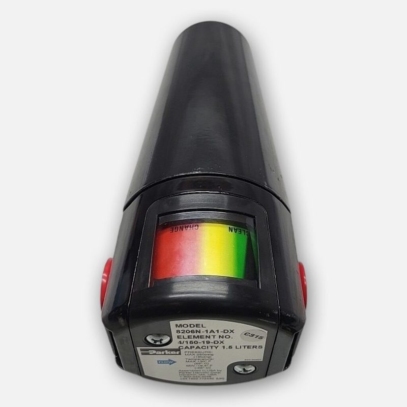 Фильтр Parker 8206N-1A1-DX