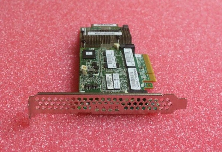 Контроллер HPE 820834-B21