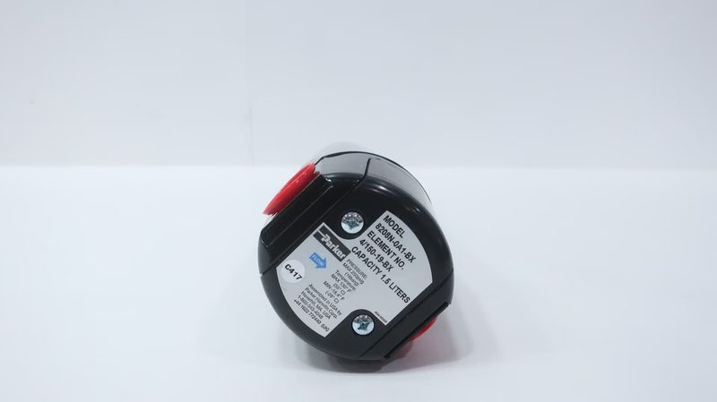 Блок подготовки воздуха Parker 8208N-0A1-BX