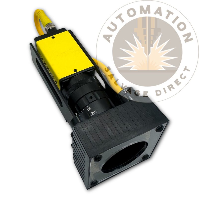 Камера машинного зрения 821-0047-1R