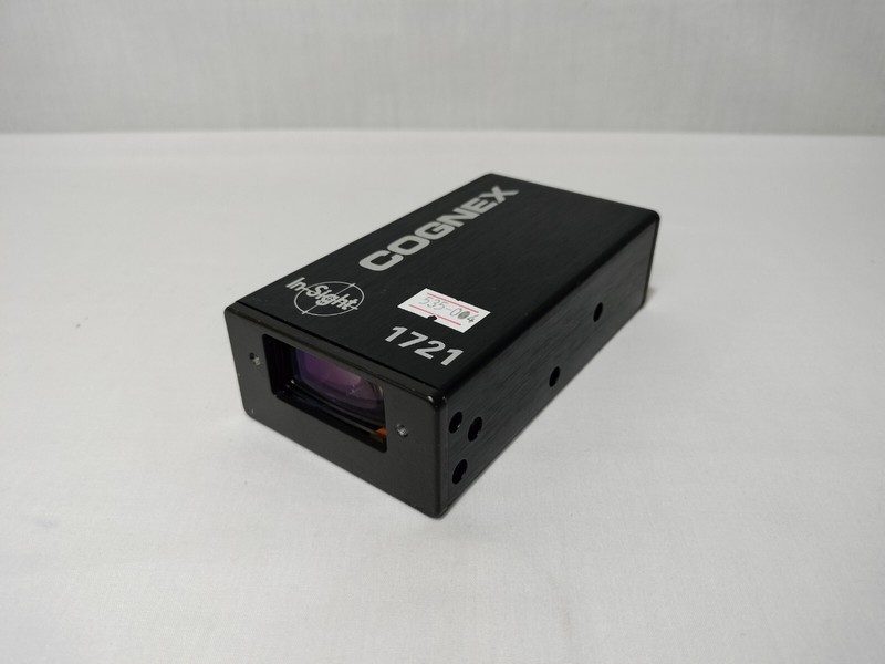 Камера машинного зрения 821-0063-1R
