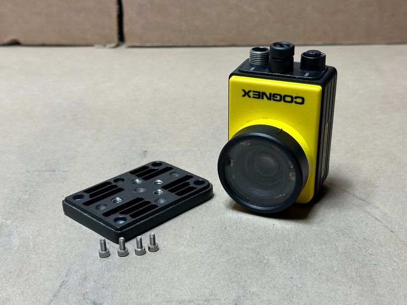 Камера машинного зрения 821-0084-6R