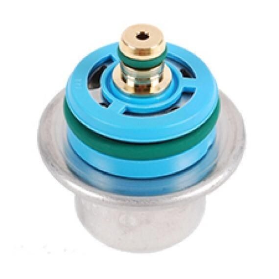 Трубопроводная арматура Quantum 821-0431