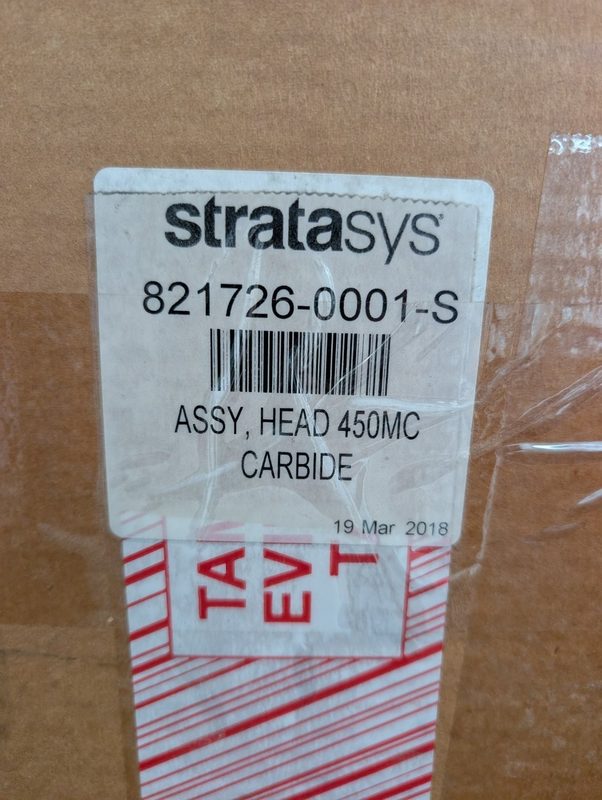 3D-принтер Stratasys 821726-0001-S