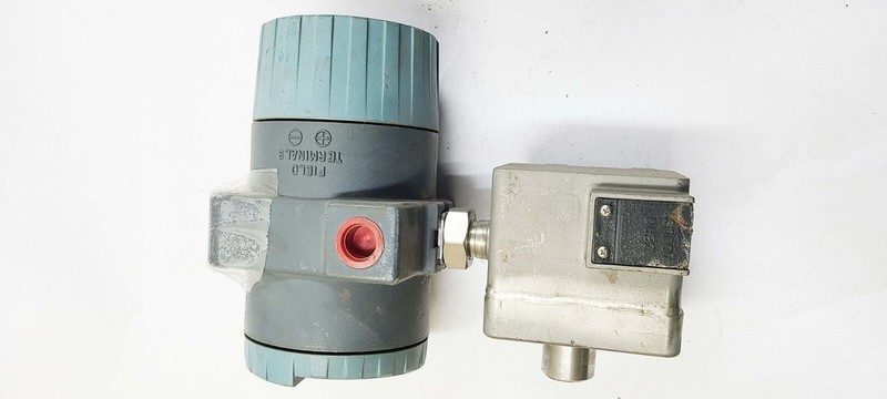 Датчик давления 821GH-ISCH2-A
