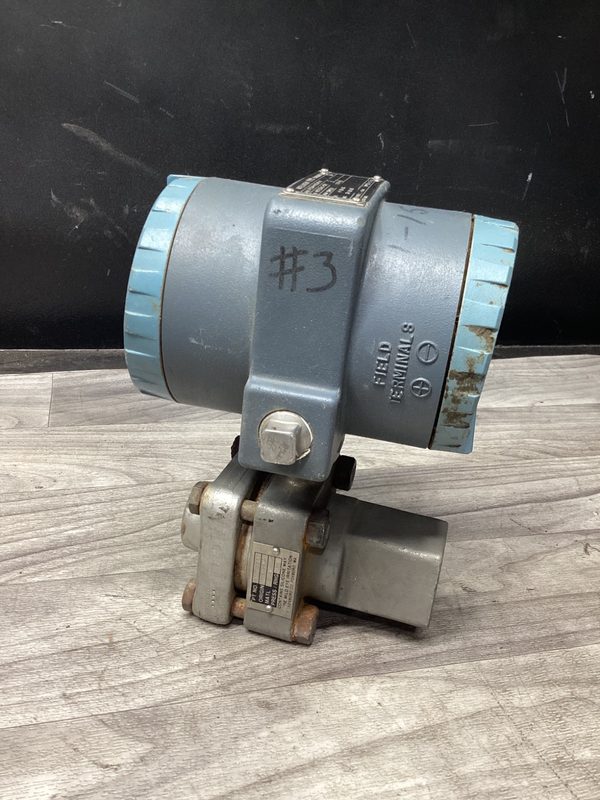 Датчик давления 821GM-DS1SM2-M